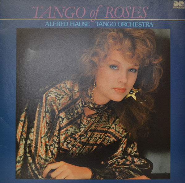 Release: Tango Of Roses-Vinyl-Japan-1983-EWS 91066-11857027
