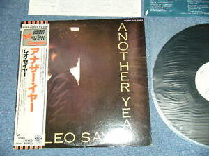 Release: Another Year-Vinyl-Japan-1977-WWS-80903-24703598