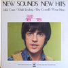 Vikki Carr - New Sounds New Hits (Vinyl, LP, Compilation, Limited Edition, Stereo) Very Good (VG) / Very Good (VG)
