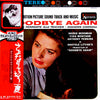 Georges Auric - Goodbye Again (Original Motion Picture Score) = さよならをもう一度 (Vinyl, LP, Album) Very Good Plus (VG+) / Very Good (VG)