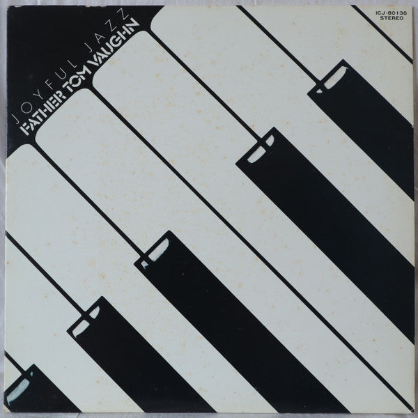 Release: Joyful Jazz-Vinyl-Japan-1976-ICJ-80136-14709011