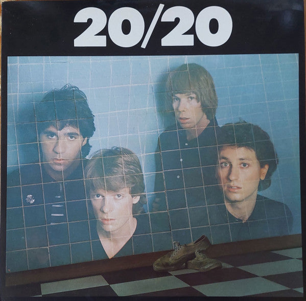 Release: 20/20-Vinyl-US-1979-NJR 36205, JR 36205-23912588
