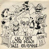 California State University Long Beach Jazz Vocal Ensemble - California State University Long Beach Jazz Vocal Ensemble Volume II (Vinyl, LP) Very Good (VG) / Very Good (VG)