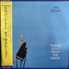 Tim Story - Three Feet From The Moon (Vinyl, LP, Album) Very Good Plus (VG+) / Very Good (VG)