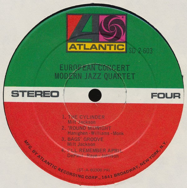 European Concert