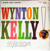 Wynton Kelly - Wynton Kelly! (Vinyl, LP, Album, Mono)