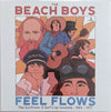 The Beach Boys - Feel Flows (The Sunflower & Surf's Up Sessions • 1969-1971) (Vinyl, Vinyl, Vinyl, Vinyl, Box Set, LP, Album, Reissue, LP, Compilation, LP, Album, Reissue, LP, Compilation, Limited Edition, Remastered, Stereo) Mint (M) / Mint (M)