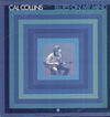 Cal Collins - Blues On My Mind (Vinyl, LP, Album) Very Good (VG) / Good Plus (G+)