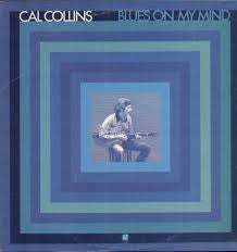 Release: Blues On My Mind-Vinyl-Japan-1979-ICJ-70192-12289330