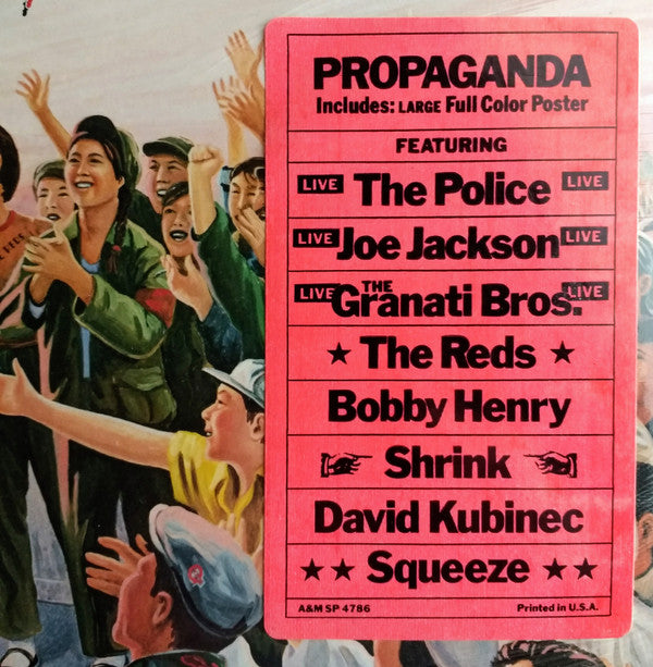 Propaganda