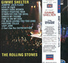 The Rolling Stones - Gimme Shelter (Vinyl, LP, Compilation, Promo, Reissue, Stereo) Very Good Plus (VG+) / Very Good Plus (VG+)