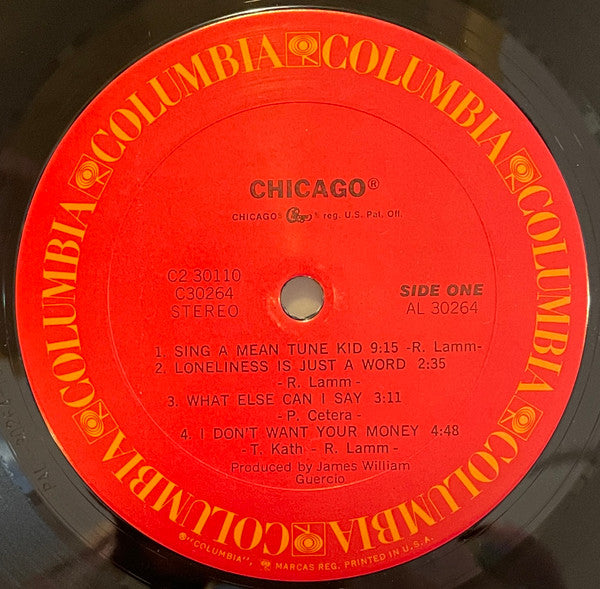 Chicago III