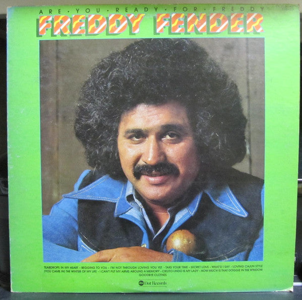 Are You Ready For Freddy