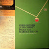 Chris Connor - The Great Ladies On V-Disc Vol. 3 (Vinyl, LP, Compilation, Promo) Very Good (VG) / Very Good (VG)