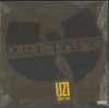 Wu-Tang Clan - Uzi (Pinky Ring) / Ya'll Been Warned (12