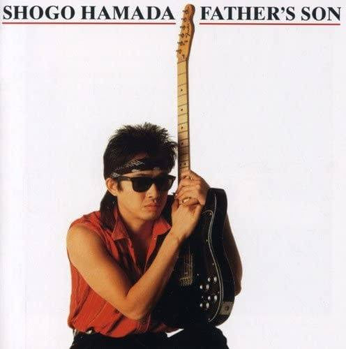 Father's Son