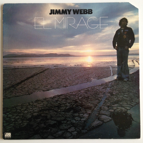 Release: El Mirage-Vinyl-US-1977-SD 18218-11031111