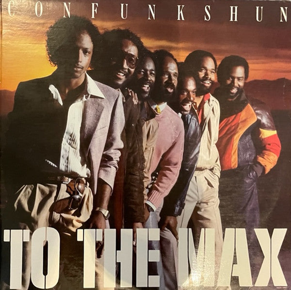 Release: To The Max-Vinyl-US-1982-SRM-1-4067, 6337 258-15289630