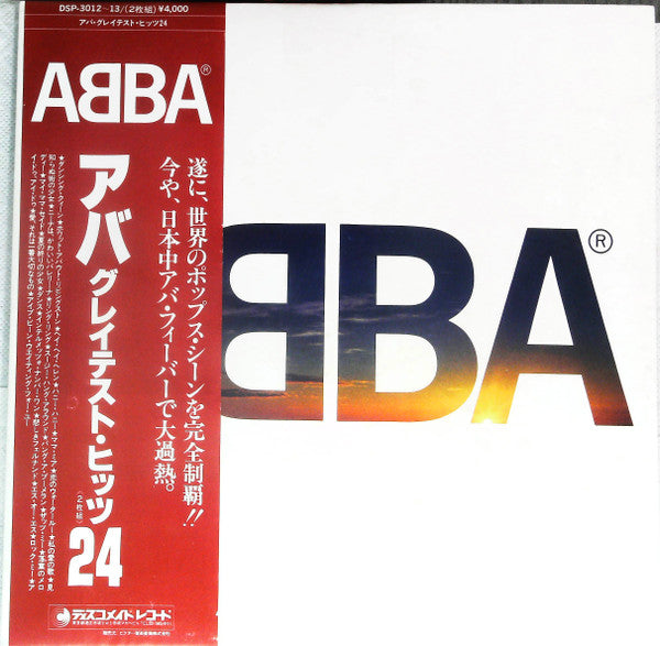 ABBA's Greatest Hits 24