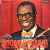 Louis Armstrong And His All-Stars - Satchmo At Pasadena (Vinyl, LP, Album, Stereo) Very Good (VG) / Very Good Plus (VG+)