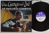 Joe Pass - Ira, George And Joe - Joe Pass Loves Gershwin (Vinyl, LP, Album) Very Good Plus (VG+) / Good Plus (G+)