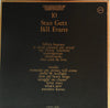 Stan Getz - The Treasury Of Modern Jazz 10 (2xVinyl, Box Set, LP, Compilation, Stereo) Very Good Plus (VG+) / Very Good (VG)