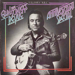 Release: Anniversary Special Volume One-Vinyl-Japan-1975-SOPN-156-14089925