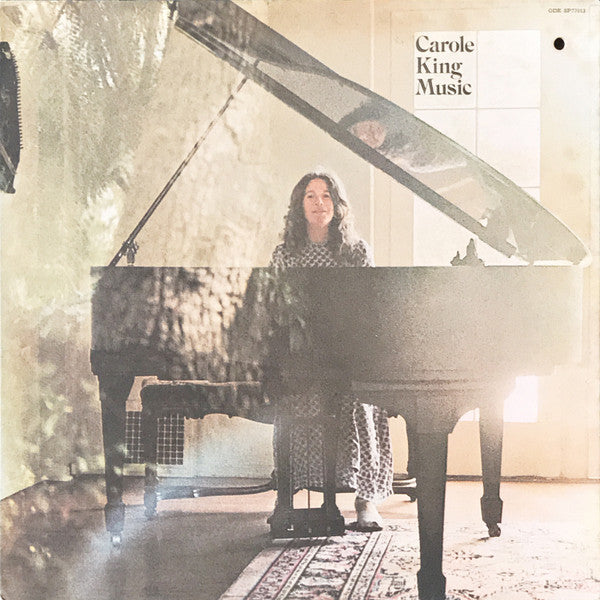 Release: Music-Vinyl-US-1971-SP-77013, SP77013-10667824