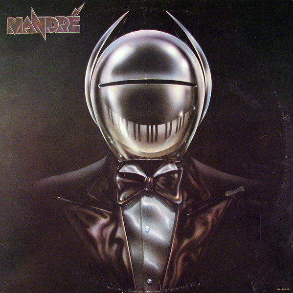 Master Release: Mandré by Mandré