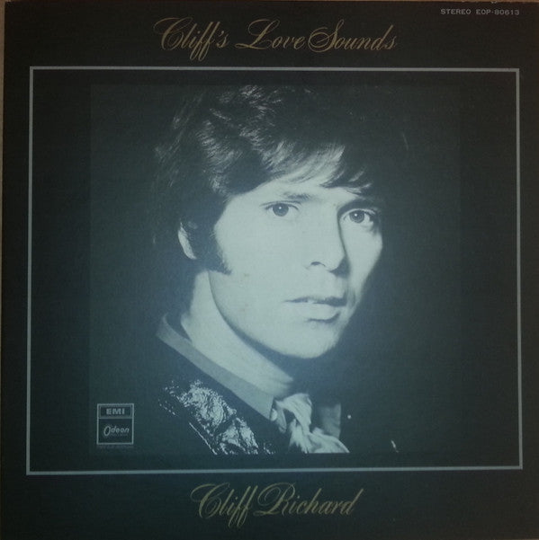 Cliff's Love Sounds