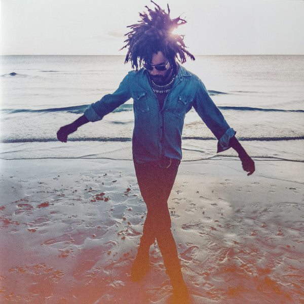 Release: Raise Vibration-Vinyl-UK, Europe & US-2018-538397351-12483435