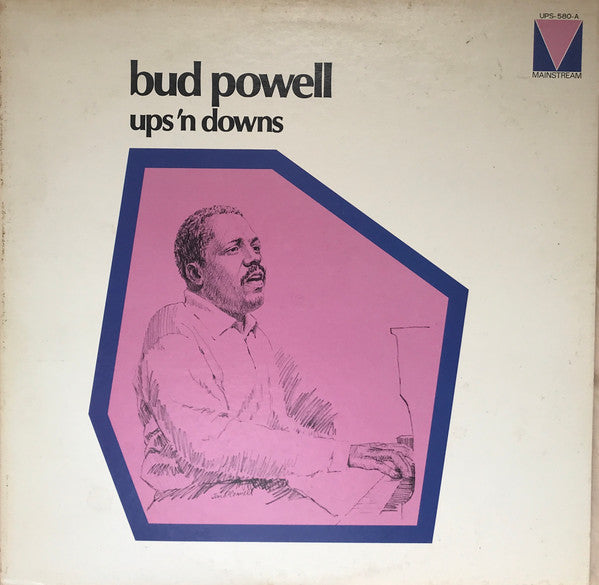 Ups 'n Downs