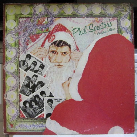 Phil Spector's Christmas Album = スペクター・クリスマス・アルバム