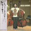 Gary Karr - Basso Cantante (Vinyl, LP, Album, Stereo)