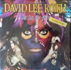 David Lee Roth - Eat 'Em And Smile (Vinyl, LP, Album) Very Good Plus (VG+) / Very Good (VG)