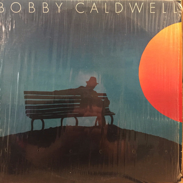Release: Bobby Caldwell-Vinyl-US-1978-CL-8804, 8804-11308154