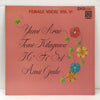 Yumi Arai - Female Vocal Vol. VI (Vinyl, LP, Compilation) Very Good Plus (VG+) / Very Good Plus (VG+)