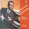 Hank Jones - Hank Jones Quartet (Vinyl, LP, Album, Reissue, Mono) Very Good Plus (VG+) / Very Good (VG)