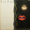 Toto - Isolation (Vinyl, LP, Album, Promo, Stereo)