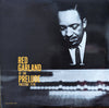 Red Garland - At The Prelude (Vinyl, LP, Album, Reissue, Stereo) Very Good Plus (VG+) / Near Mint (NM or M-)
