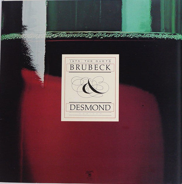 1975: The Duets