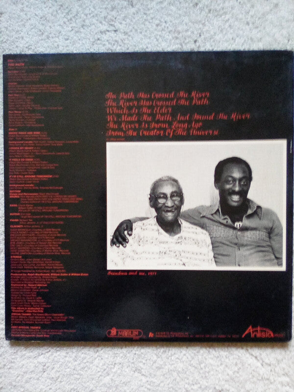 Release: The Path-Vinyl-US-1978-MARLIN 2210-18181357