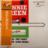 Bennie Green - Bennie Green (Vinyl, LP, Album, Reissue, Stereo) Very Good Plus (VG+) / Very Good Plus (VG+)