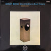 Shelly Manne - Empathy (Vinyl, LP, Album, Stereo) Very Good (VG) / Good Plus (G+)