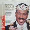 Various - Coming To America (Original Motion Picture Soundtrack) (Vinyl, LP, Promo) Good Plus (G+) / Very Good (VG)