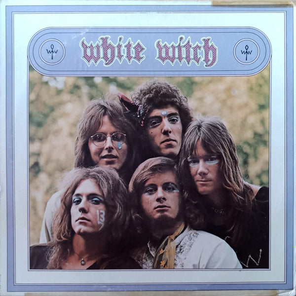 Master Release: White Witch by White Witch