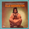 Ella Washington - Ella Washington (Vinyl, LP, Album) Very Good Plus (VG+) / Very Good (VG)