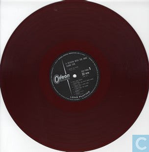 A Session With The Dave Clark Five