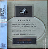 Gioconda De Vito - Sonata No. 1 In G Major, Op. 78 / Sonata No. 3 In D Minor, Op. 108 (Vinyl, LP, Limited Edition, Mono) Very Good Plus (VG+) / Very Good Plus (VG+)
