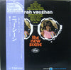 Sarah Vaughan - The New Scene (Vinyl, LP, Album) Very Good Plus (VG+) / Very Good (VG)